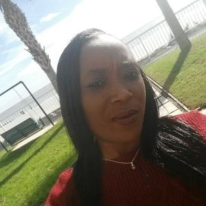 Meet your Posher, Natasha